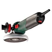 METABO MEULEUSE D'ANGLE WE15125 QUICK- 1550W