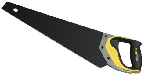 STANLEY FATMAX SCIE GONE BLADE ARMOR COUPE FINE 450MM