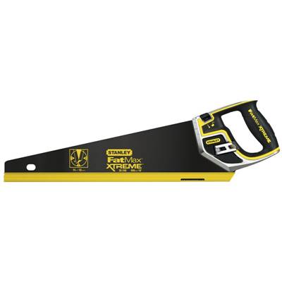 STANLEY FATMAX LAME DE SCIE INSTANTCHANGE - JET CUT BLADE ARMOR COUPE FINE PRO 450MM