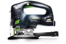 FESTOOL SCIE SAUTEUSE CARVEX PSB 420 EBQ PLUS - 550W