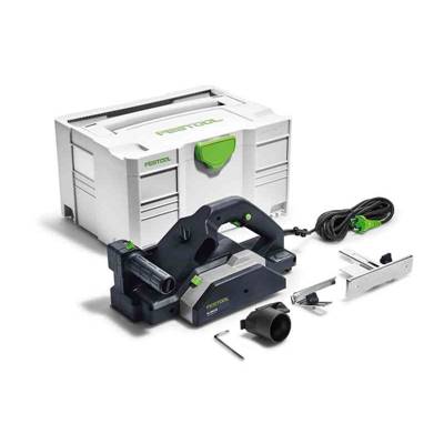 FESTOOL RABOT HL850EB PLUS - 850W