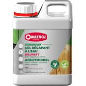 OWATROL DECAPANT DILUNETT 500ML