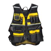 STANLEY FATMAX GILET PORTE-OUTILS XTREME