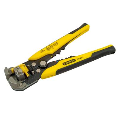 STANLEY FATMAX PINCE À DENUDER AUTOMATIQUE 203MM