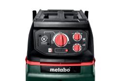 METABO ASPIRATEUR TOUT USAGE ASR36-18 BL 25L + AVEC FIL