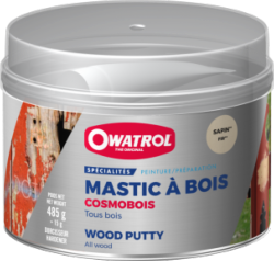 OWATROL MASTIC COSMOBOIS 500G