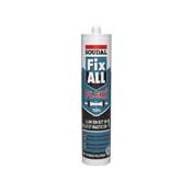 SOUDAL MASTIC-COLLE FIX ALL - 290ML