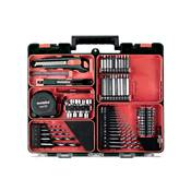 METABO PERCEUSE VISSEUSE SANS FIL BS18 L QUICK SET  - 2AH -18V - ACC+ 2 BATT + 1 CHARGEUR- EN COFFRET