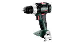 METABO COMBO SET 2.5.2 18V - BS 18 LT BL + BH 18 LTX BL 16