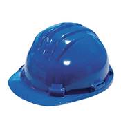 DIFAC CASQUE CHANTIER - BLEU