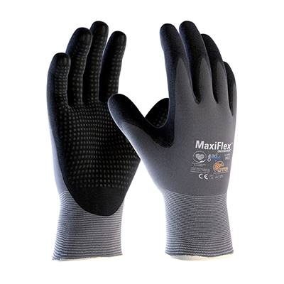 DIFAC GANTS MAXIFLEX ENDURANCE 42-844 AD - TAILLE 10