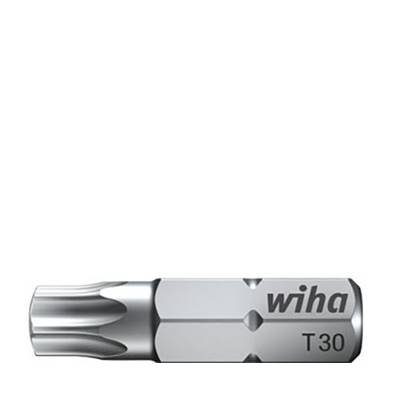 WIHA EMBOUT TORX T10X25MM