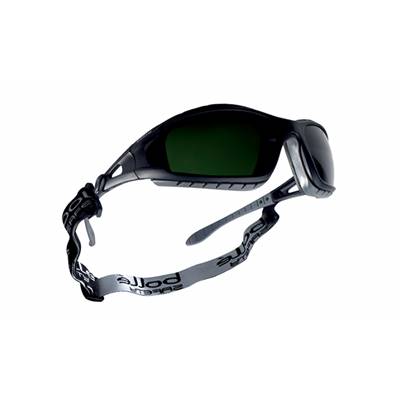 BOLLE PROTECTION LUNETTES TRACKER POUR SOUDURE - TEINTE 5