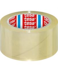 TESA RUBAN ADHESIF TRANSPARENT 50X66MM