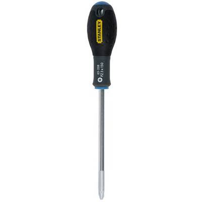 STANLEY FATMAX TOURNEVIS POZIDRIV 3