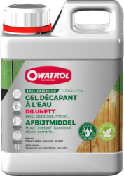 OWATROL DECAPANT DILUNETT 500ML