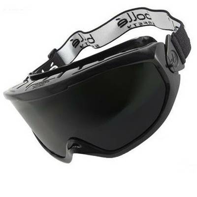 BOLLE PROTECTION MASQUE BLAST SOUDURE BOLLE PROTECTION T5