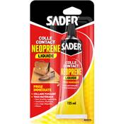 SADER COLLE NEOPRENE LIQUIDE 125ML