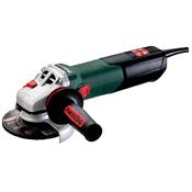 METABO MEULEUSE D'ANGLE WE15125 QUICK- 1550W