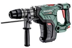 METABO MARTEAU COMBINE SANS FIL SDS MAX KHA18LTX BL40 - SANS CHARGEUR SANS BATTERIE