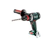 METABO PERCEUSE VISSEUSE SANS FIL BS18 LTX -18V SANS BATTERIE-SANS CHARGEUR