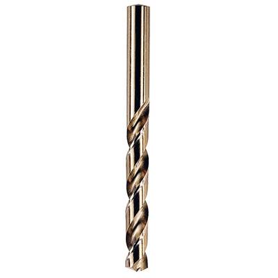 KRINO FORET CYLINDRIQUE METAL AU COBALT RECTIFIE 4,8 MM