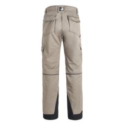 NORTH WAYS PANTALON DE TRAVAIL ANTRAS