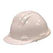 DIFAC CASQUE CHANTIER - BLANC