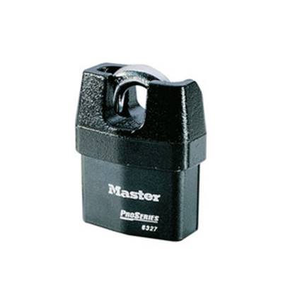 MASTER LOCK CADENAS PROSERIES WEATHER TOUGH ANSE PROTÉGÉE LARGEUR 66MM