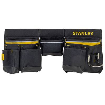 STANLEY CEINTURE PORTE-OUTILS DOUBLE