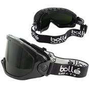 BOLLE PROTECTION MASQUE BLAST SOUDURE BOLLE PROTECTION T5