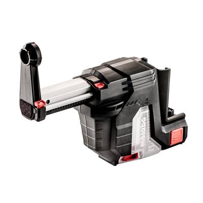 METABO EXTRACTEUR DE POUSSIERE ISA18LTX24 QUICK - 65W