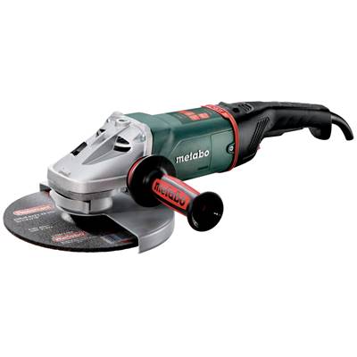 METABO MEULEUSE D'ANGLE WE23230MVT -2400W