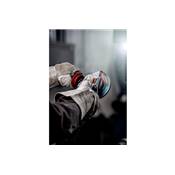 METABO MEULEUSE D'ANGLE W13-125 QUICK - 125MM - 1350W