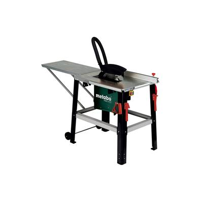 METABO SCIE CIRCULAIRE DE TABLE TKHS315- 2000W