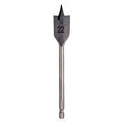 KRINO MECHE BOIS PLATE 16 MM