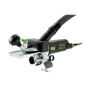 FESTOOL COFFRET AFFLEUREUSE OFK 700 EQ PLUS - 720W EN COFFRET