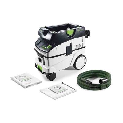 FESTOOL ASPIRATEUR CLEANTEC CTL26EAX 26L - 1200W