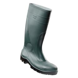 BOTTES PVC DE SECURITE