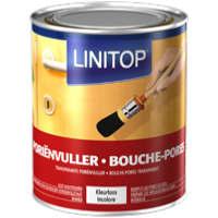 LINITOP BOUCHE-PORES 0,75L