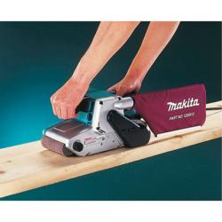 MAKITA PONCEUSE A BANDE 9404J FILAIRE 1010W