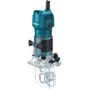 MAKITA AFFLEUREUSE 3712J FILAIRE 530W