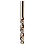 KRINO FORET CYLINDRIQUE METAL AU COBALT RECTIFIE 10 MM