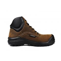 BASE PROTECTION CHAUSSURES BE-BROWNY TOP S3 CI SRC