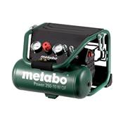 METABO COMPRESSEUR POWER 250 10W OF - CUVE 10L 1,5KW