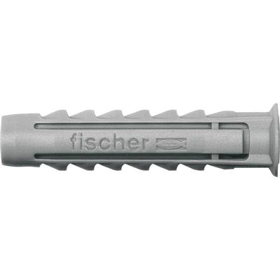 FISCHER CHEVILLE NYLON SX 8X40 - BOITE DE 100