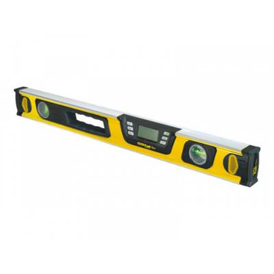 STANLEY FATMAX NIVEAU DIGITAL L 120CM
