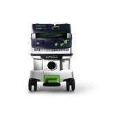 FESTOOL ASPIRATEUR CLEANTEC CTL26EAX 26L - 1200W