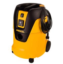 MIRKA EXTRACTEUR DE POUSSIERE 1025L -1000W - 25L