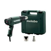 METABO PISTOLET A AIR CHAUD HE20600 - 2000W